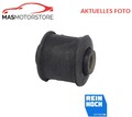 QUERLENKER LENKER RADAUFHÄNGUNG HINTEN LINKS REINHOCH RH15-6007 I NEU
