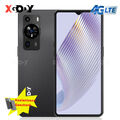 Smartphone 6,6 Zoll Android14 Handy Ohne Vertrage Dual SIM Octa Core 3GB+32GB 4G