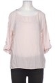 Opus Bluse Damen Oberteil Hemd Hemdbluse Gr. EU 36 Pink #3609573