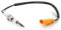 HELLA 6PT 014 495-001 Abgastemperatursensor für VW CRAFTER 30-50 Kasten (2E)