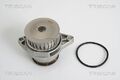 TRISCAN Wasserpumpe, Motorkühlung  u.a. für SEAT, SKODA, VW