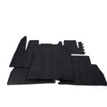 Gledring Gummimatten Set passend Mercedes B Klasse W246 Floor Schutz