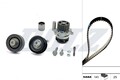Wasserpumpe + Zahnriemensatz für Audi Skoda VW Seat A3 Octavia I Dolz 1998-2005