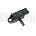 Delphi Abgasdrucksensor für Ford B-Max Ecosport Fiesta Focus Tourneo Transit