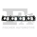 FA1 Dichtung Ansaugkrümmer 512-021 für OPEL SUZUKI SAAB YS3F VECTRA SIGNUM EY GY