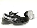 Uvex Arbeitsschuhe Sicherheitsschuhe 6556.8 S1 Gr. 41 Neu