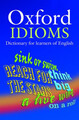 Oxford Idioms Dictionary for Learners of English (10,00 - Paperback NEW Parkinso