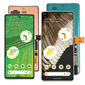 Original AMOLED für Google Pixel 7 / 7 Pro LCD Display Touchscreen Ersatz