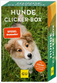 Hunde-Clicker-Box | Plus Clicker für sofortigen Spielspaß | Sabine Winkler