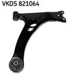 SKF Lenker, Radaufhängung VKDS 821064 für TOYOTA