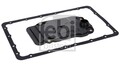 FEBI BILSTEIN Hydraulikfiltersatz Automatikgetriebe 182173 Siebfilter für LEXUS