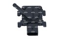 NRF 708081 Sensor, Abgasdruck für BMW