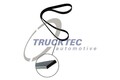 TRUCKTEC AUTOMOTIVE Keilrippenriemen  u.a. für AUDI, FORD, SEAT, SKODA, VW