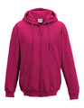 Sweatshirtjacke Sweat Zip Hoodie Zoodie Sweatjacke Kapuze Übergröße Gr. S-5XL 