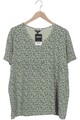 Ulla Popken T-Shirt Damen Shirt Kurzärmliges Oberteil Gr. EU 46 Baum... #1w0dhwv