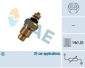 FAE Sensor, Kühlmitteltemperatur 30260 für CITROËN RENAULT