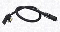 Kurbelwellensensor Impulsgeber Kurbelwelle für Opel Astra H Caravan Kombi J