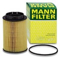 MANN-FILTER Ölfilter VW GOLF PASSAT SHARAN TRANSPORTER AUDI A8 MERCEDES-BENZ