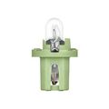 2722MFX ams-OSRAM Glühlampe, Instrumentenbeleuchtung ORIGINAL