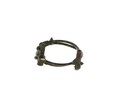 BOSCH 0 986 594 563 Sensor Raddrehzahl für MERCEDES-BENZ,MERCEDES-BENZ (BBDC)