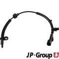 JP GROUP Sensor, Raddrehzahl Hinterachse, Links, Rechts u.a. für FORD, FORD USA