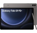 Samsung Galaxy Tab S9 FE+ 12,4" 5G Tablet - 128 GB, Grau