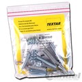 TEXTAR MONTAGE-SATZ passend für Feststellbremsbacken HINTEN 97011600