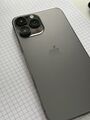 Apple iPhone 13 Pro Max A2643 - 128GB - Graphite (Ohne Simlock) (Dual-SIM)