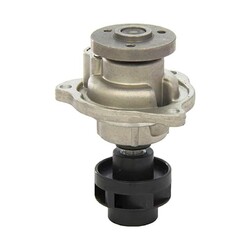 ORIGINAL® Dolz Wasserpumpe, Motorkühlung für Ford KA FUSION FIESTA V FIESTA