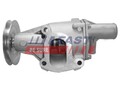 Wasserpumpe Motorkühlung FAST FT57109 für FIAT PANDA CINQUECENTO 127 FIORINO 600