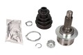 Gelenksatz Antriebswelle MAXGEAR 49-1602 M22x1,5 für SUZUKI SWIFT 3 MZ EZ RS416