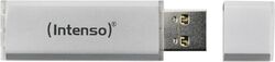 Intenso Ultra Line 64GB USB 3.2 Gen 1x1 Speicherstick silber NEU OVP