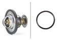 HELLA Thermostat, mit Dichtung 8MT 354 775-181