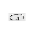 Sensor, Raddrehzahl TRISCAN 8180 23704 für MERCEDES-BENZ, Hinterachse links