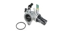 NRF Thermostat Kühlmittel 725241 mit Gehäuse für OPEL ASTRA Caravan A04 GTC L70