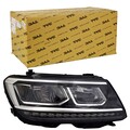 TYC LED HAUPTSCHEINWERFER SCHEINWERFER LINKS passend für VW TIGUAN 