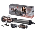 Remington Warmluftbürste rotierend [automatisch] Keratin Protect (inkl.3