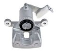 Bremssattel MTR 12221015 Aluminium für HYUNDAI i30 GD CRDi GDI MPI