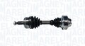 MAGNETI MARELLI 302004190070 Antriebswelle für Mercedes