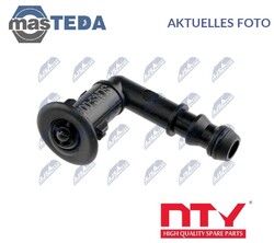 EDS-NS-006 WASCHWASSERDÜSE SCHEINWERFERREINIGUNG NTY NEU OE QUALITÄT