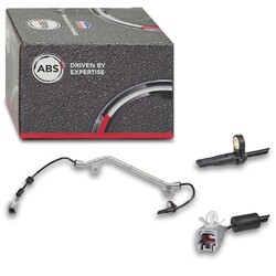 A.B.S. ABS Sensor Raddrehzahl passend für SUBARU LEGACY BP BL OUTBACK BL BP