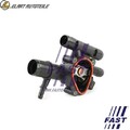 THERMOSTAT KÜHLMITTEL FT58023 FÜR RENAULT LAGUNA/II/Grandtour SCÉNIC/MPV  OPEL  