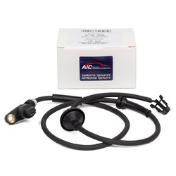AIC 51505 ABS Sensor Raddrehzahl für VW POLO 3 SEAT IBIZA 2 6K hinten 6N0927807A