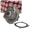 ASHIKA WASSERPUMPE passend für ABARTH 500 500C ALFA ROMEO MITO FIAT 500 BRAVA