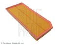 BLUE PRINT Luftfilter ADV182211 für AUDI SEAT VW