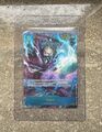 ✅ One Piece TCG - WINGS OF THE CAPTAIN - SANJI - OP06-119 - SEC ALT - ENG ✅