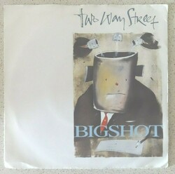 Two Way Street, Big Shot 7", MCA