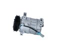 Kompressor, Klimaanlage NRF 32269 für Opel Vectra C CC