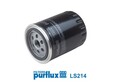 LS214 PURFLUX Ölfilter für AUDI,FORD,GAZ,SEAT,SKODA,VOLVO,VW