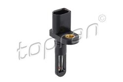 TOPRAN ANSAUGLUFTTEMPERATUR SENSOR ANSAUGLUFT AUDI VW SEAT SKODA 2935960